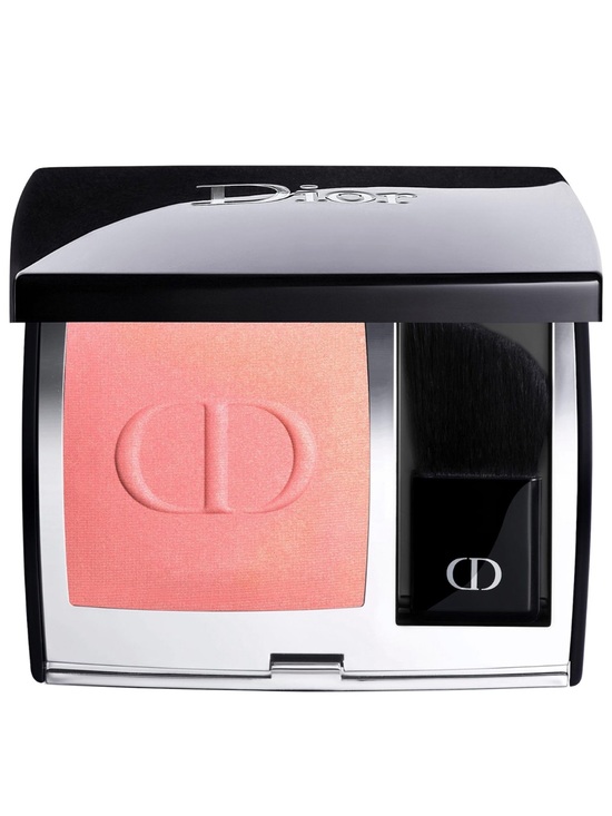 Dior Other - Dior Rose Montaigne Radiant Blush